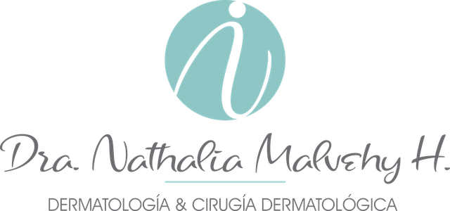 Dra. Nathalia Malvehy H. · Dermatología y cirugía dermatológica