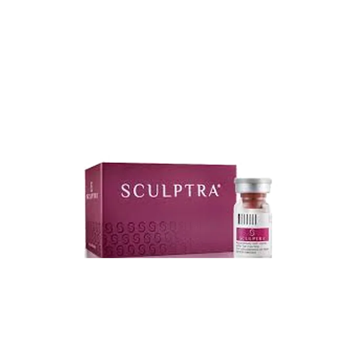 Caja de Sculptra